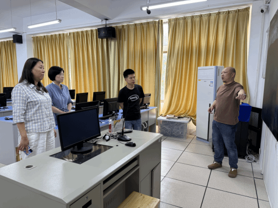锲而不舍落实中央八项规定精神丨后勤管理处 党建引领强作风 服务育人创实效